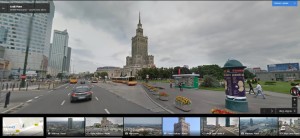 fot. z usługi Street View